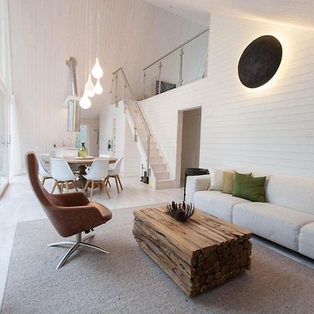 Hoelick Havsresort & Spa Hudiksvall Bagian luar foto