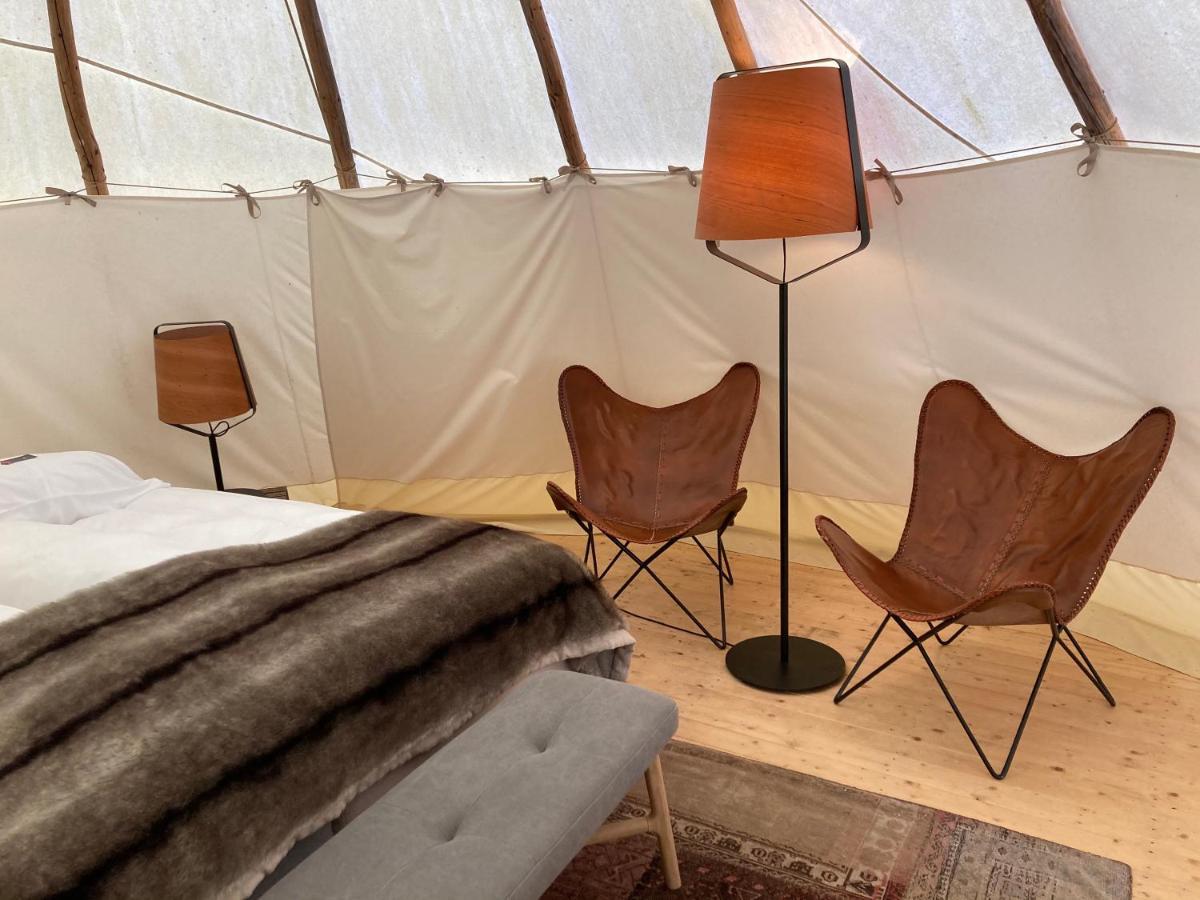 Hoelick Havsresort & Spa Hudiksvall Bagian luar foto