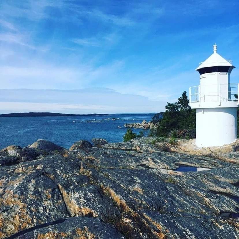 Hoelick Havsresort & Spa Hudiksvall Bagian luar foto
