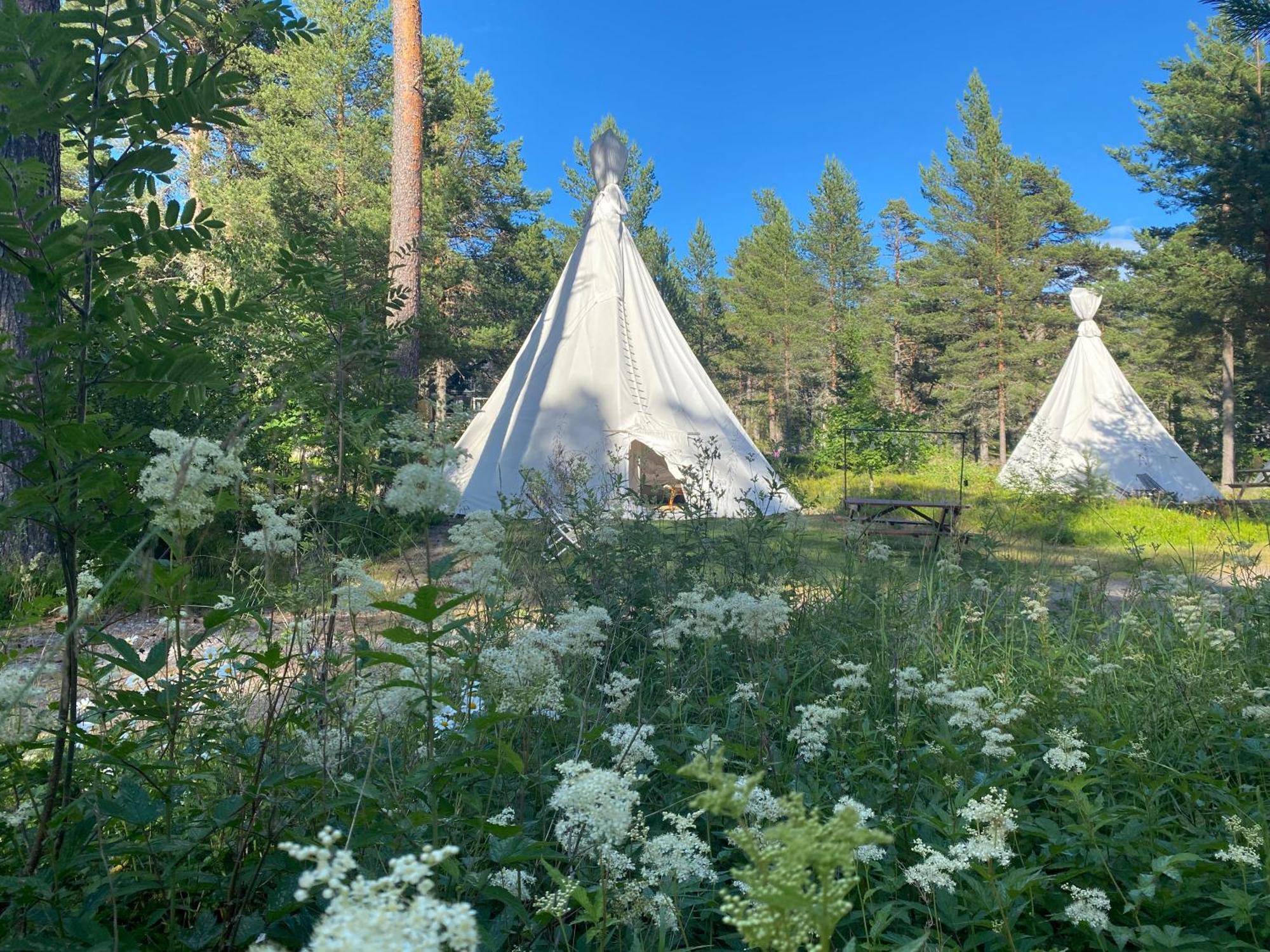 Hoelick Havsresort & Spa Hudiksvall Bagian luar foto