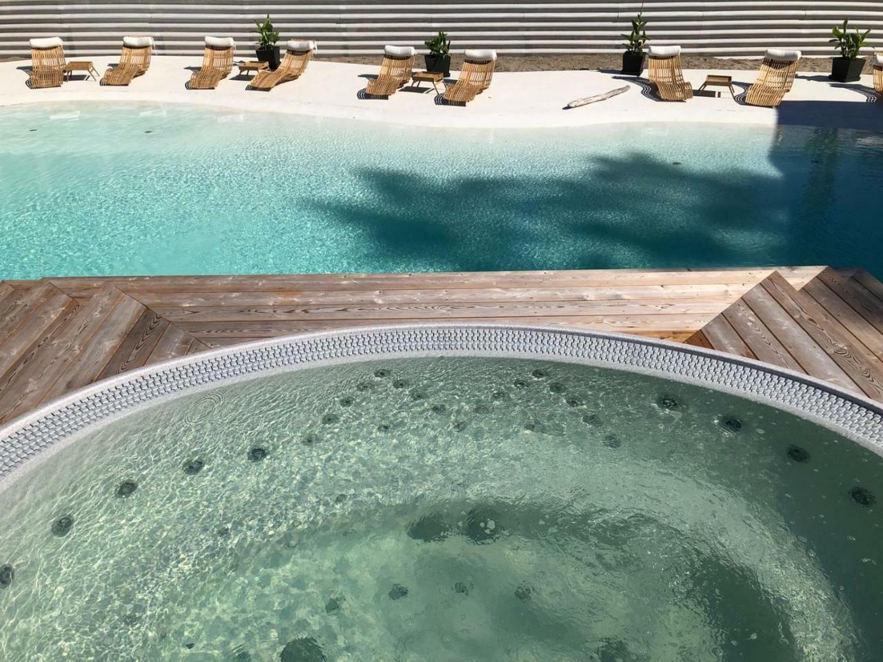 Hoelick Havsresort & Spa Hudiksvall Bagian luar foto