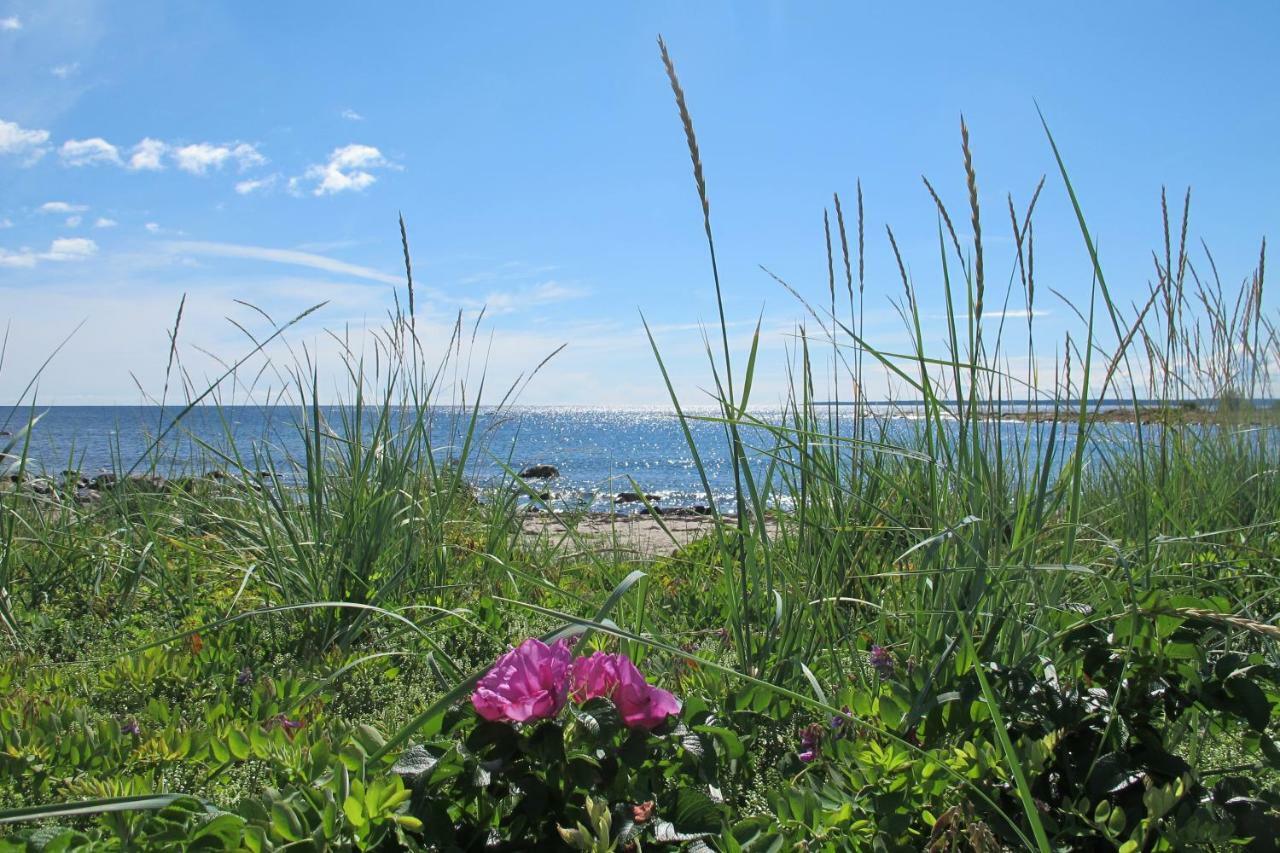 Hoelick Havsresort & Spa Hudiksvall Bagian luar foto