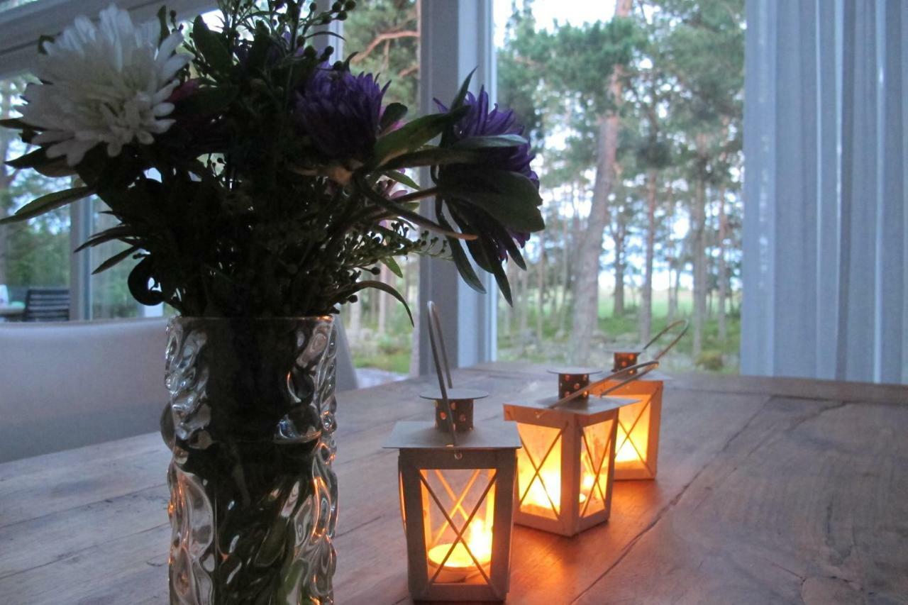 Hoelick Havsresort & Spa Hudiksvall Bagian luar foto